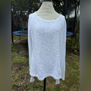 Lilly Pulitzer top size XL EUC